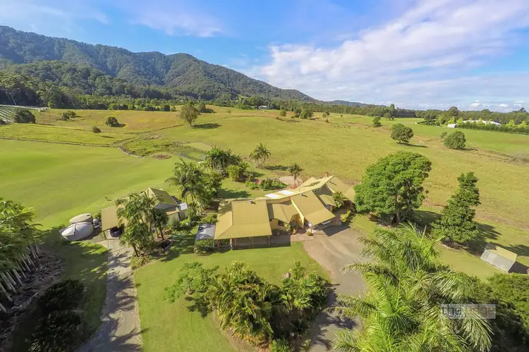 346 Crossmaglen Road, Bonville NSW 2450