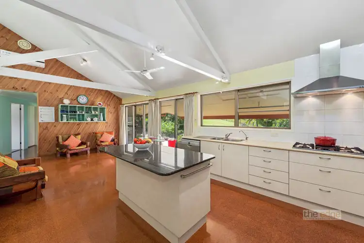 Second view of Homely rural property listing, 346 Crossmaglen Road, Bonville NSW 2450