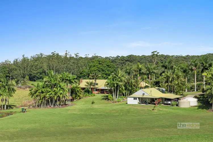 Fourth view of Homely rural property listing, 346 Crossmaglen Road, Bonville NSW 2450