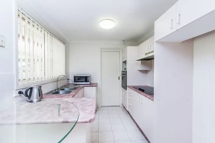 Second view of Homely house listing, 8 Nydeggar Avenue, Glenwood NSW 2768