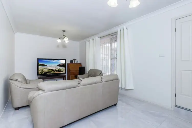Fourth view of Homely house listing, 8 Nydeggar Avenue, Glenwood NSW 2768