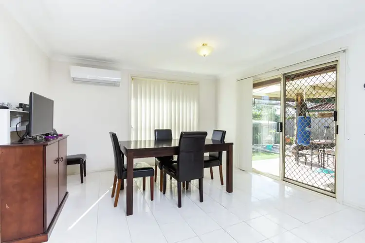 Fifth view of Homely house listing, 8 Nydeggar Avenue, Glenwood NSW 2768