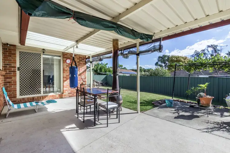 Sixth view of Homely house listing, 8 Nydeggar Avenue, Glenwood NSW 2768