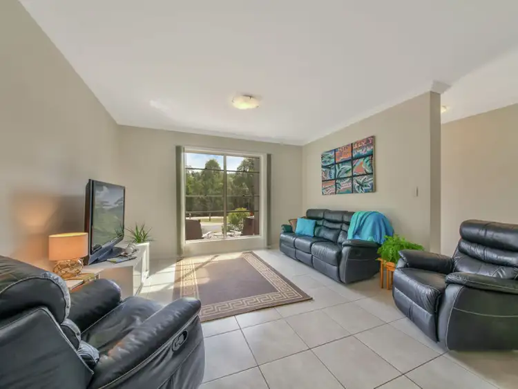 Second view of Homely house listing, 15 Planigale Crescent, North Lakes QLD 4509