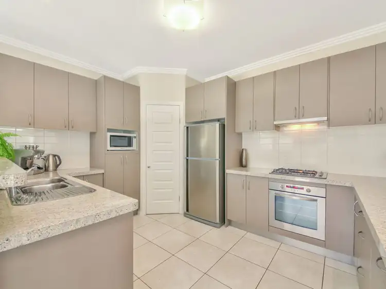 Fourth view of Homely house listing, 15 Planigale Crescent, North Lakes QLD 4509