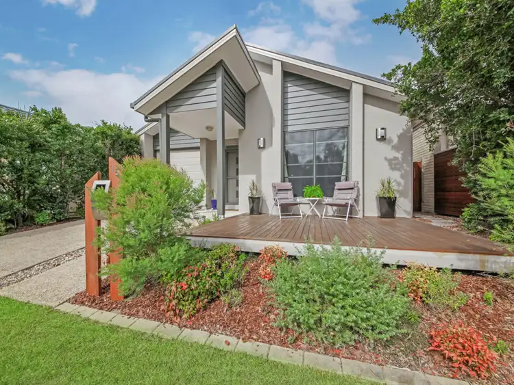 Fifth view of Homely house listing, 15 Planigale Crescent, North Lakes QLD 4509