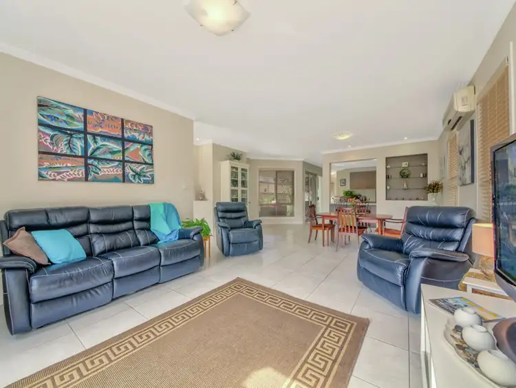 Sixth view of Homely house listing, 15 Planigale Crescent, North Lakes QLD 4509
