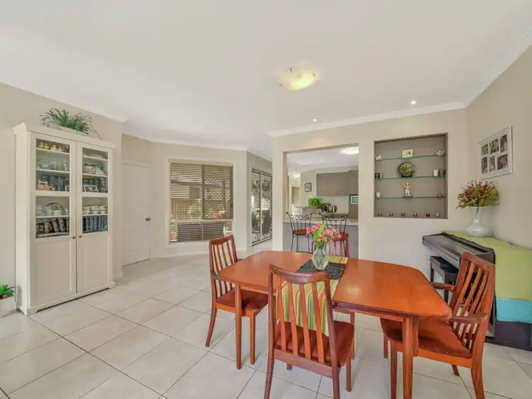 Seventh view of Homely house listing, 15 Planigale Crescent, North Lakes QLD 4509
