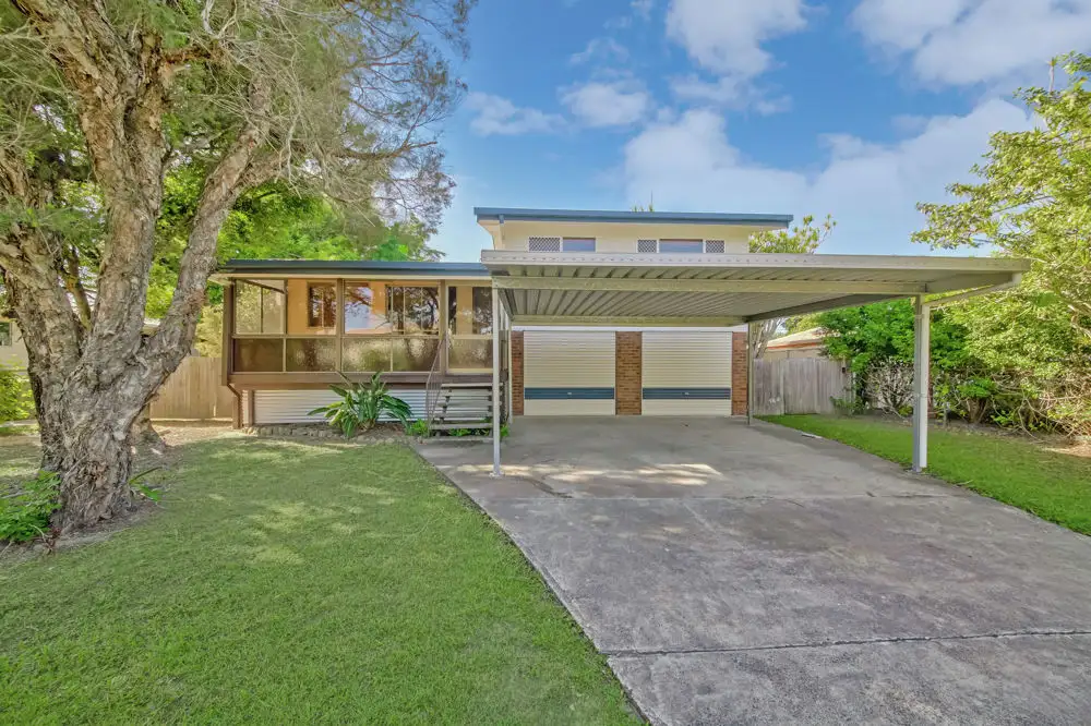 Main view of Homely house listing, 5 Dalkeith Street, Caboolture QLD 4510