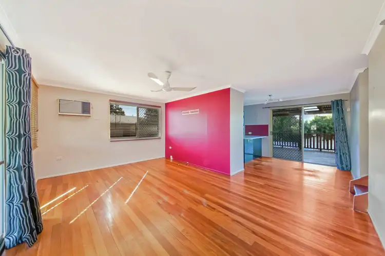 Second view of Homely house listing, 5 Dalkeith Street, Caboolture QLD 4510