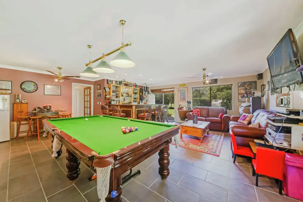 Main view of Homely rural property listing, 365 (361-371) Markwell Road, Caboolture QLD 4510