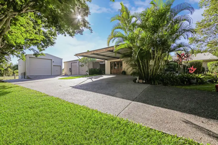 Third view of Homely rural property listing, 365 (361-371) Markwell Road, Caboolture QLD 4510