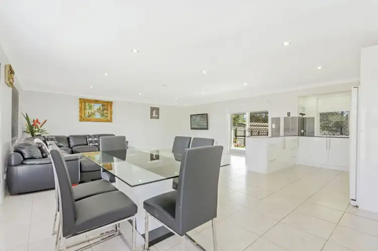Main view of Homely house listing, 46 First Avenue, Marsden QLD 4132