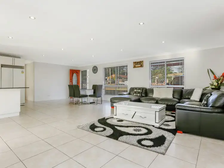 Third view of Homely house listing, 46 First Avenue, Marsden QLD 4132