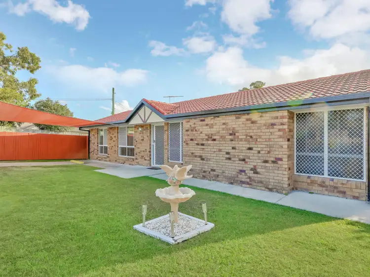 Fifth view of Homely house listing, 46 First Avenue, Marsden QLD 4132