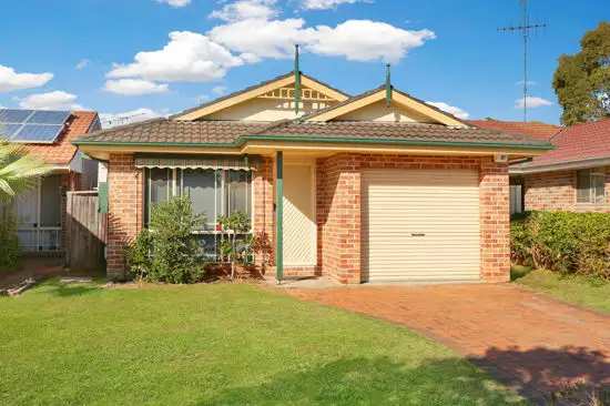 93A Porpoise Crescent, Bligh Park NSW 2756