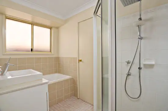 Second view of Homely house listing, 93A Porpoise Crescent, Bligh Park NSW 2756