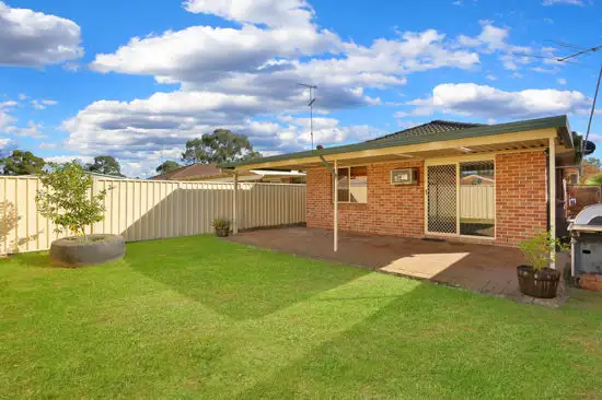 Third view of Homely house listing, 93A Porpoise Crescent, Bligh Park NSW 2756