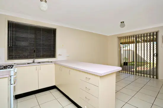 Fourth view of Homely house listing, 93A Porpoise Crescent, Bligh Park NSW 2756