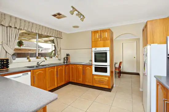 Second view of Homely house listing, 2 Alsop Place, Bligh Park NSW 2756