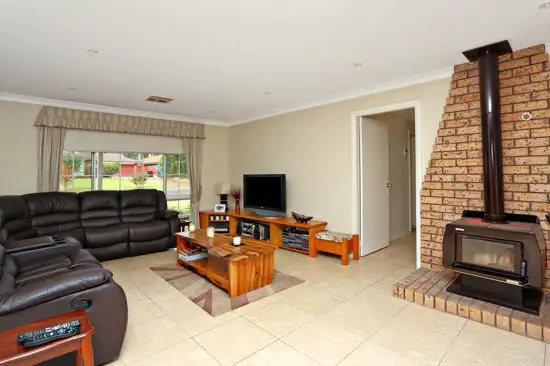 Third view of Homely house listing, 2 Alsop Place, Bligh Park NSW 2756