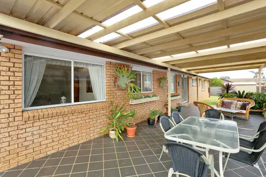 Fourth view of Homely house listing, 2 Alsop Place, Bligh Park NSW 2756