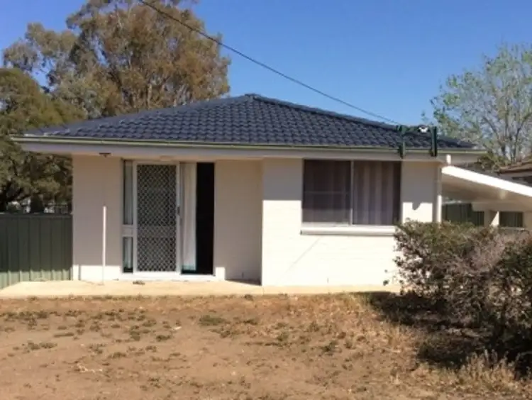 Main view of Homely house listing, 27 Merindah Avenue, Manilla NSW 2346