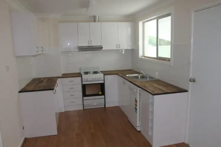 Second view of Homely house listing, 27 Merindah Avenue, Manilla NSW 2346