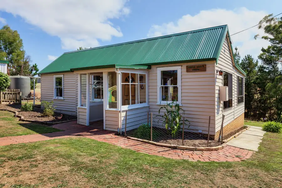 Main view of Homely house listing, 40 Macdonalds Road, Premaydena TAS 7185