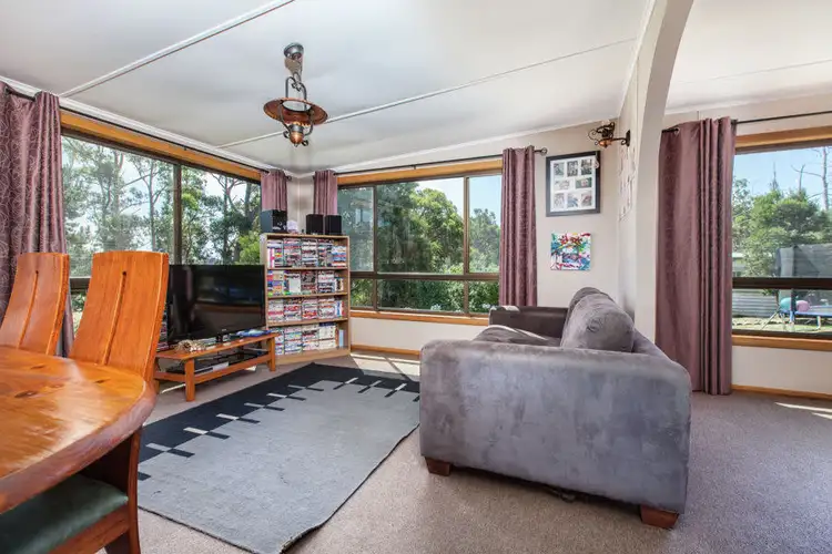 Second view of Homely house listing, 40 Macdonalds Road, Premaydena TAS 7185