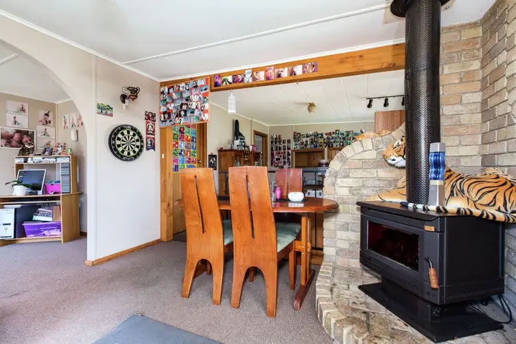 Fifth view of Homely house listing, 40 Macdonalds Road, Premaydena TAS 7185