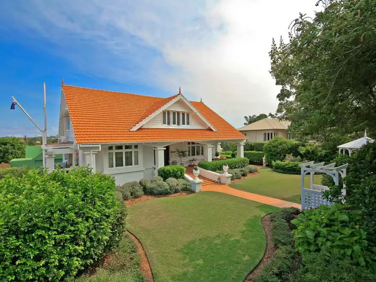 Third view of Homely house listing, 84 Alkoomie Street, Wynnum QLD 4178