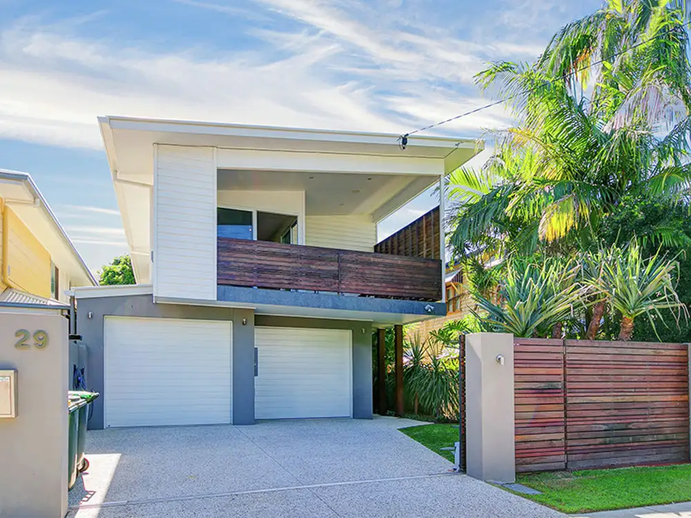 Main view of Homely house listing, 29 Coolana Street, Lota QLD 4179