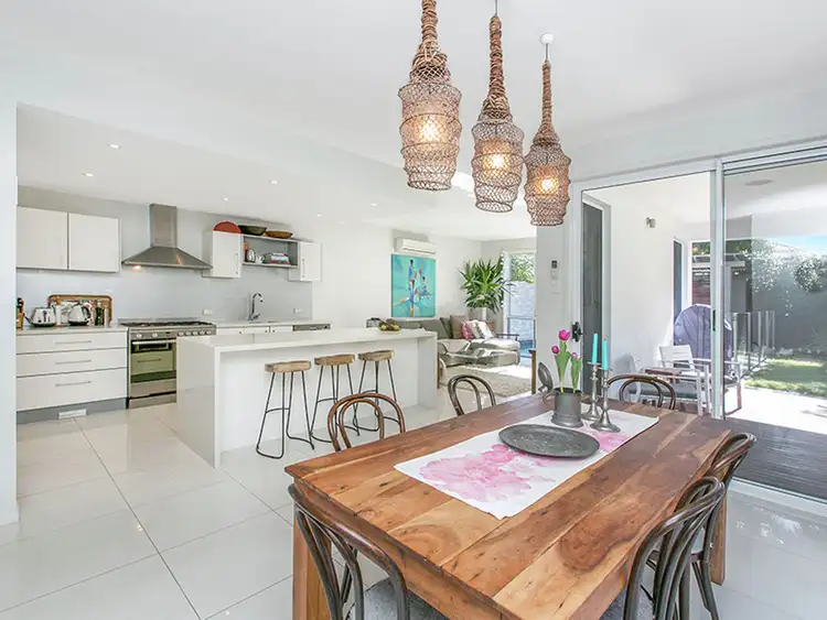 Second view of Homely house listing, 29 Coolana Street, Lota QLD 4179