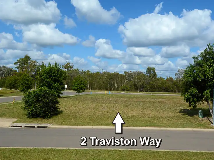 Fourth view of Homely land listing, 2 Traviston Way, Burrum Heads QLD 4659