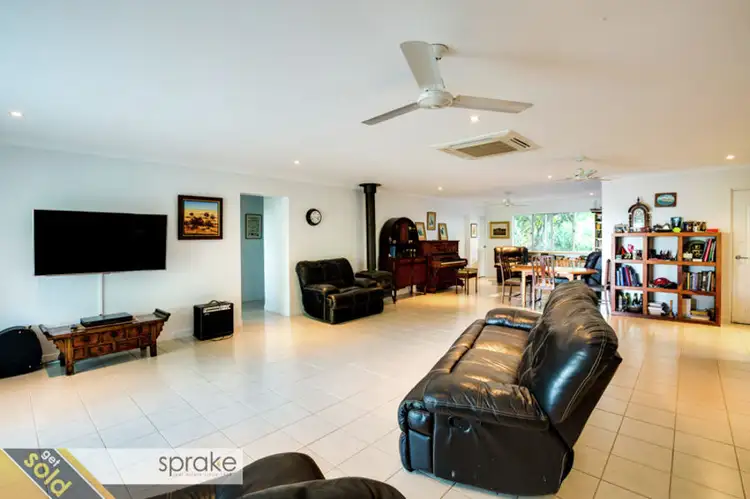 Third view of Homely house listing, 7 Ramsay Court, Dundathu QLD 4650