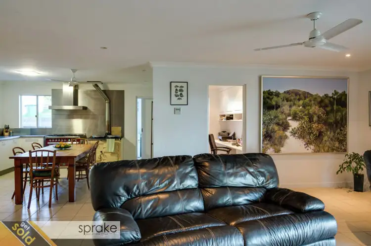 Fourth view of Homely house listing, 7 Ramsay Court, Dundathu QLD 4650