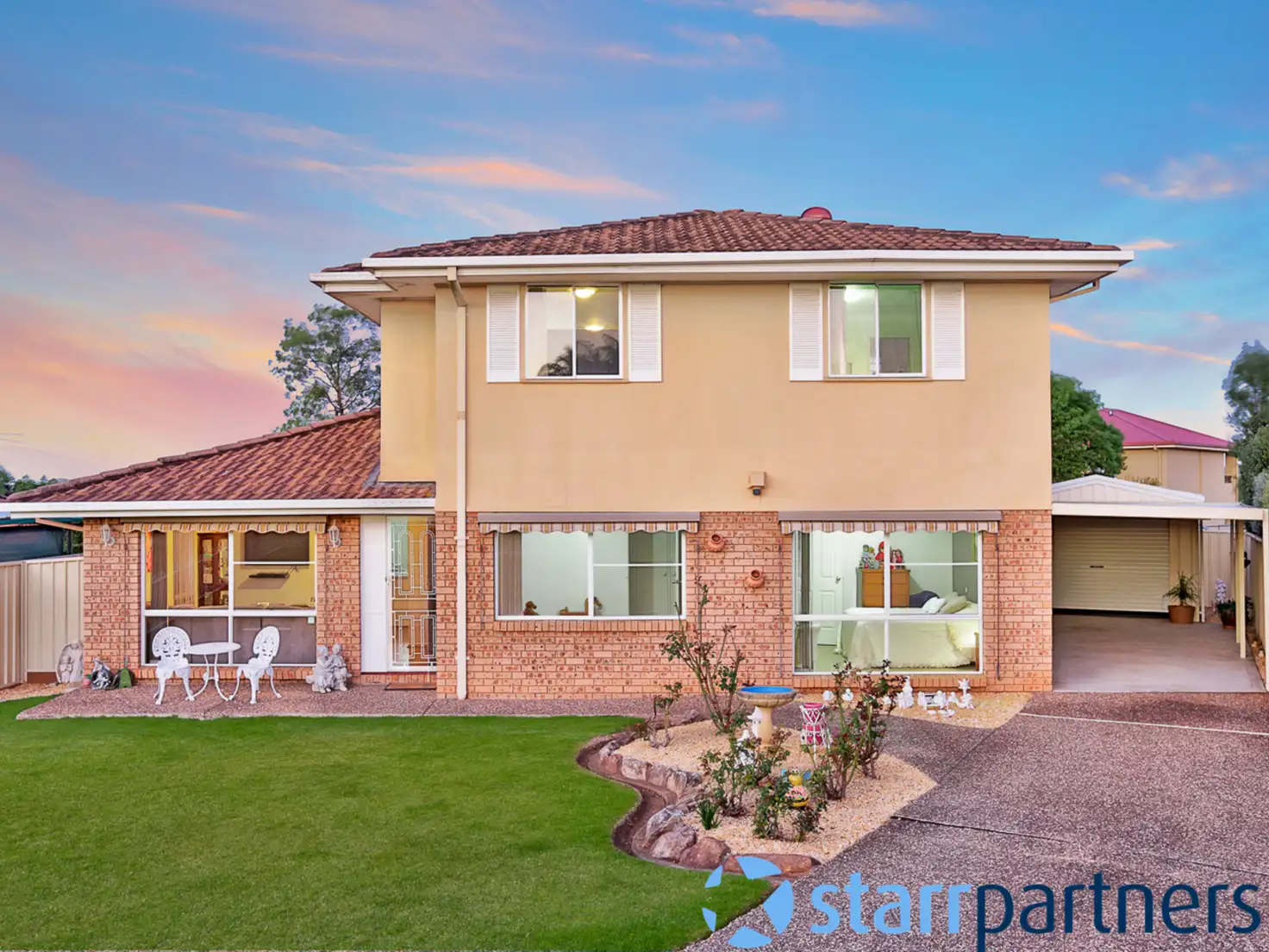 Main view of Homely house listing, 11 Falstaff Pl, Rosemeadow NSW 2560
