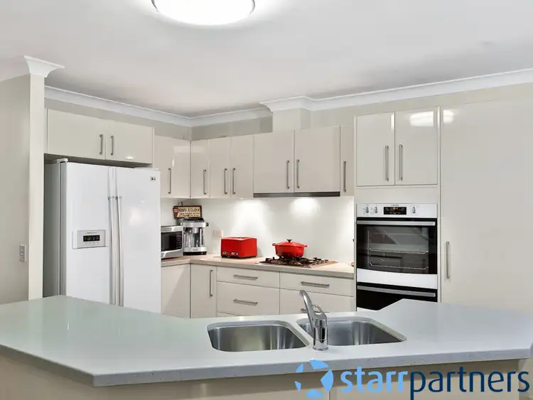 Fourth view of Homely house listing, 11 Falstaff Pl, Rosemeadow NSW 2560