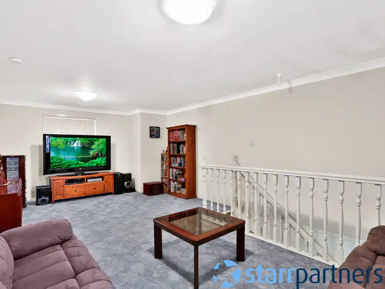 Sixth view of Homely house listing, 11 Falstaff Pl, Rosemeadow NSW 2560