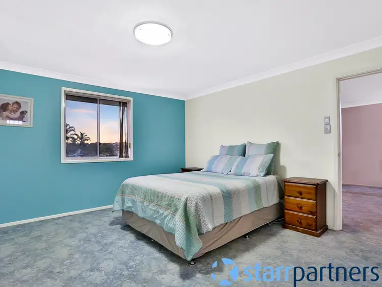 Seventh view of Homely house listing, 11 Falstaff Pl, Rosemeadow NSW 2560