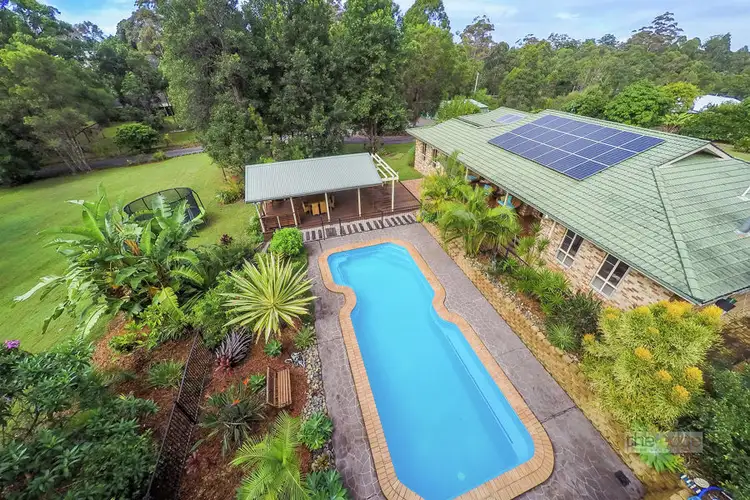 5 Cabbage Palm Road, Bonville NSW 2450