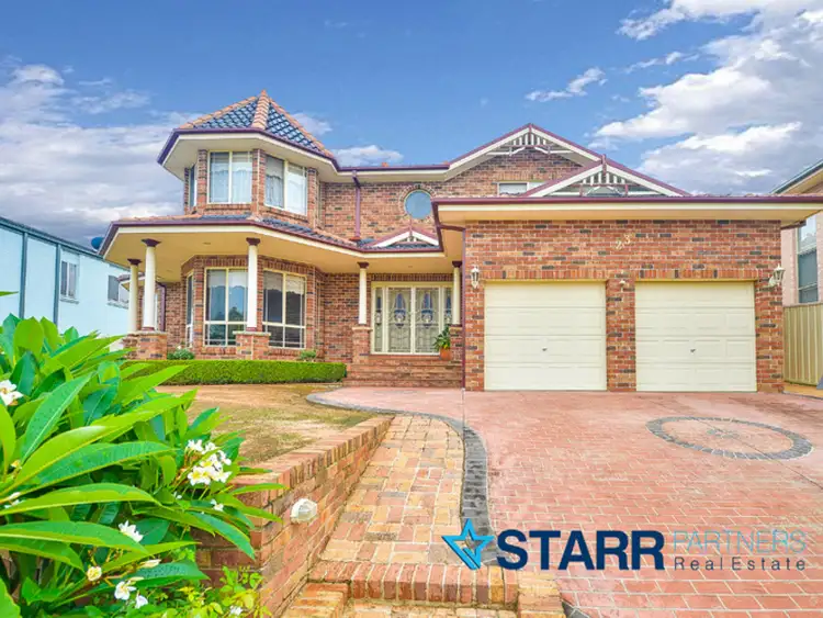 23 Hartford Ave, Glen Alpine NSW 2560