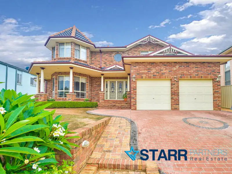 Main view of Homely house listing, 23 Hartford Ave, Glen Alpine NSW 2560