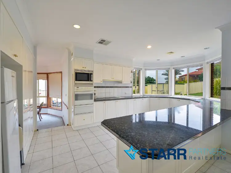 Third view of Homely house listing, 23 Hartford Ave, Glen Alpine NSW 2560