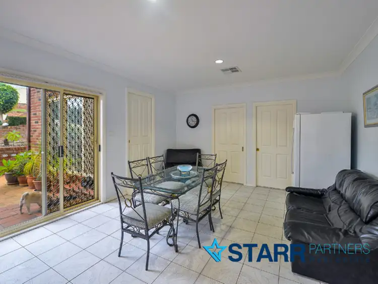 Seventh view of Homely house listing, 23 Hartford Ave, Glen Alpine NSW 2560