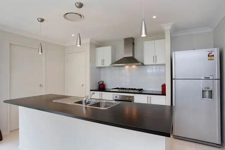Second view of Homely house listing, 21 Bruton Ave, The Ponds NSW 2769