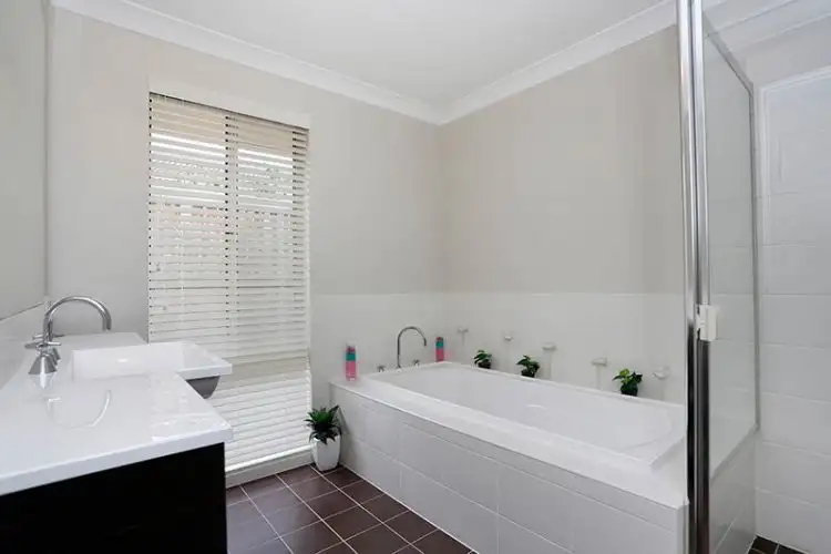 Fourth view of Homely house listing, 21 Bruton Ave, The Ponds NSW 2769