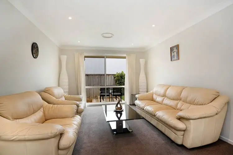 Sixth view of Homely house listing, 21 Bruton Ave, The Ponds NSW 2769