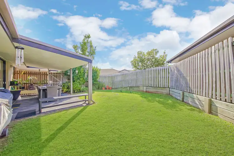 Main view of Homely villa listing, z9/38 Balstrup Road, Kallangur QLD 4503